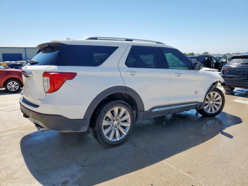 2023 FORD EXPLORER K 1FM5K8LC8PGA67088