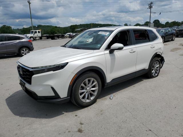 Vin: 5j6rs4h7xpl003369, lot: 56832595, honda crv exl 2023 img_1