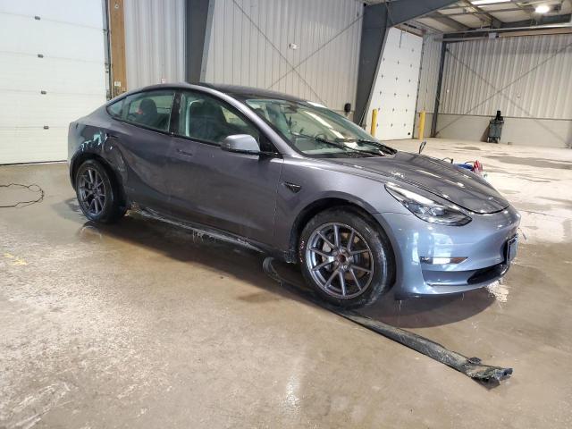 Vin: 5yj3e1ea1pf658587, lot: 57966215, tesla model 3 20234