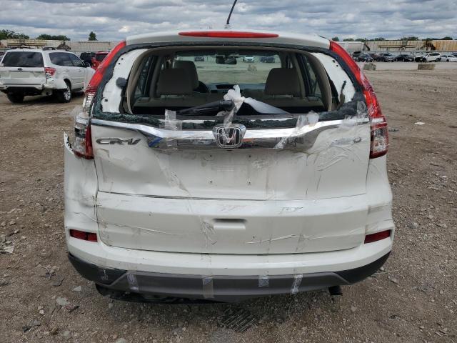 2016 HONDA CR-V LX 5J6RM4H32GL033487