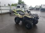 2022 YAMAHA YFM700 - 5Y4AMK3E4NA100252