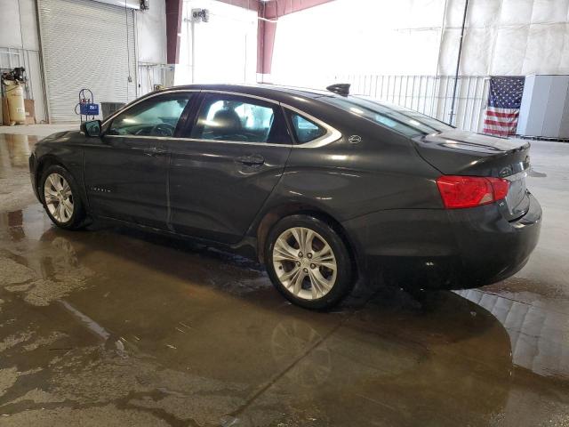 Vin: 1g1125s33fu147409, lot: 56320955, chevrolet impala lt 20152