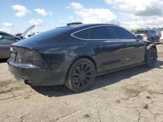 Vin: wauwgafc1en031035, lot: 56937985, audi a7 premium plus 20143