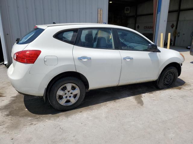 Vin: jn8as5mt0aw025256, lot: 55903435, nissan rogue s 20103
