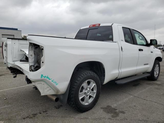 Vin: 5tfry5f14ex158904, lot: 55536915, toyota tundra double cab sr 20143
