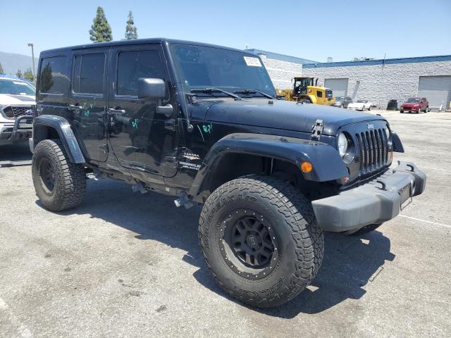 Vin: 1c4bjweg1cl245472, lot: 57261655, jeep wrangler sahara 20124