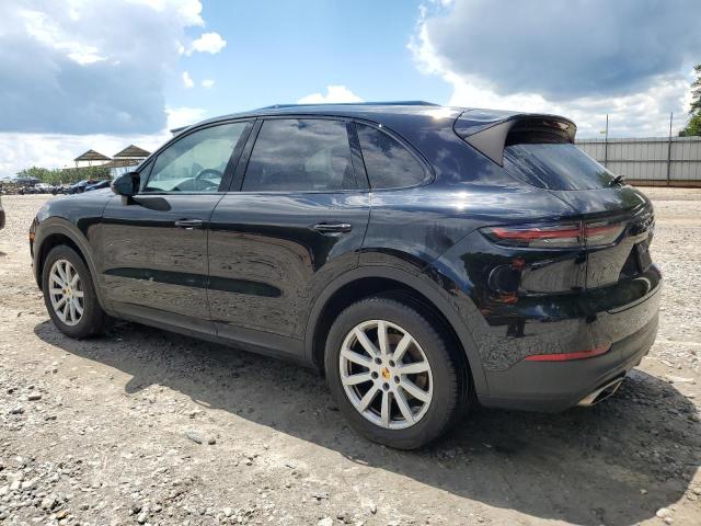 Vin: wp1aa2ay8kda04454, lot: 56534555, porsche cayenne 20192