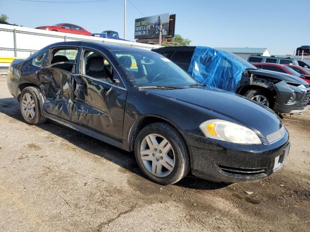Vin: 2g1wg5e3xd1233439, lot: 56558215, chevrolet impala lt 20134