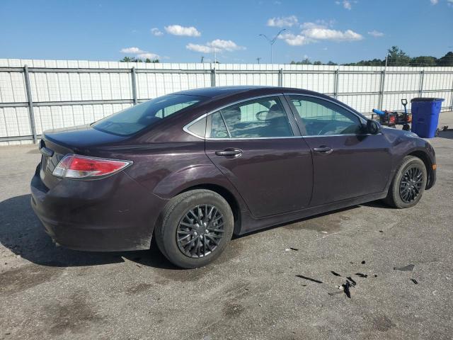 Vin: 1yvhz8bh2a5m37975, lot: 58197775, mazda 6 i 20103