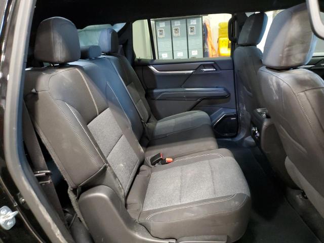 2025 GMC ACADIA ELE 1GKENKRS3SJ146935