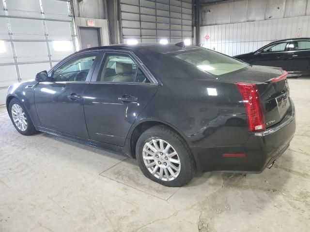 Vin: 1g6dg5e50d0104298, lot: 56281385, cadillac cts luxury collection 20132
