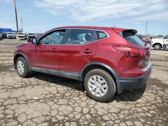 Vin: jn1bj1cr6kw322442, lot: 56210125, nissan rogue s 20192