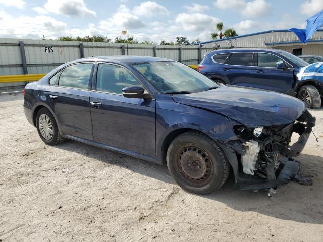 Vin: 1vwat7a31ec089965, lot: 58954655, volkswagen passat s 20144