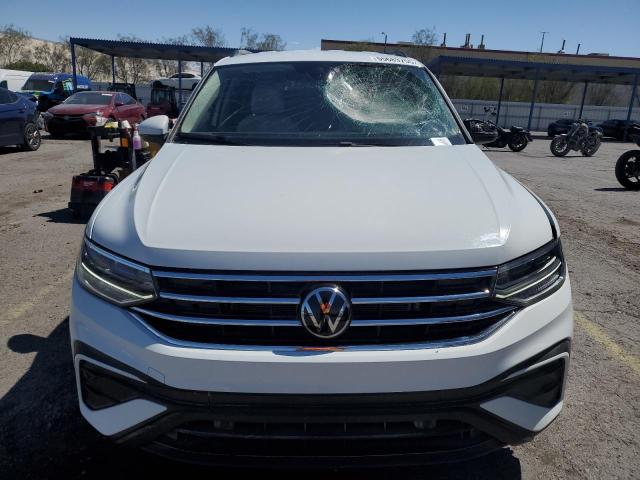 2024 VOLKSWAGEN TIGUAN S - 3VVRB7AX6RM198519