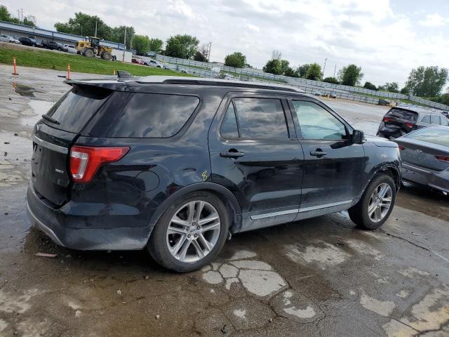 Vin: 1fm5k8d86ggc04846, lot: 57252795, ford explorer xlt 20163