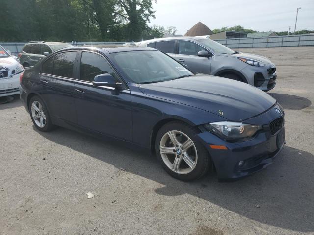 Vin: wba3b5c52dj599198, lot: 56463365, bmw 3 series xi sulev 20134