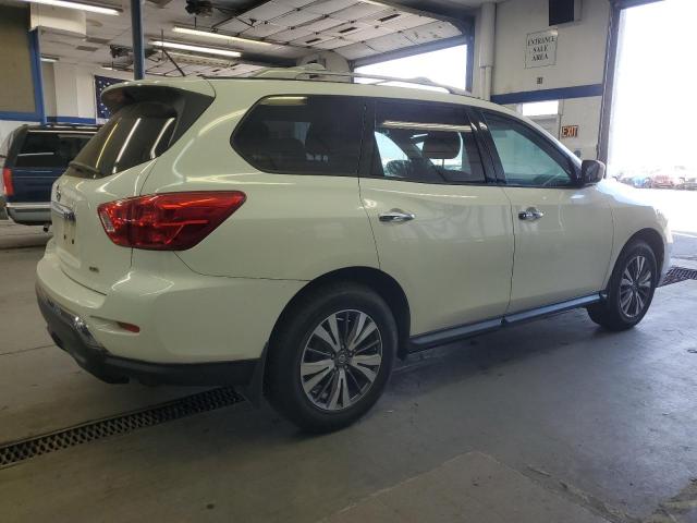 Vin: 5n1dr2mm2hc697645, lot: 58669605, nissan pathfinder s 20173