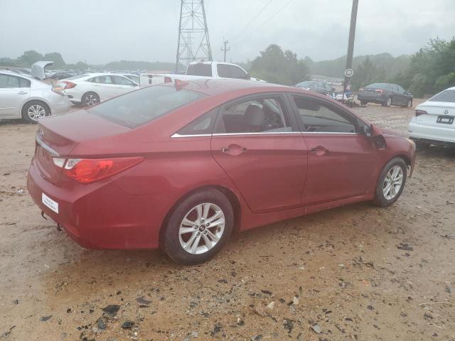 Vin: 5npeb4ac8eh821390, lot: 56320755, hyundai sonata gls 20143