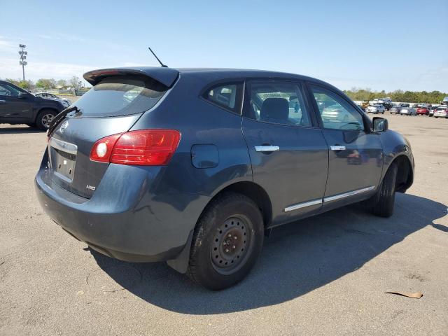 Vin: jn8as5mv6dw632512, lot: 56348235, nissan rogue s 20133