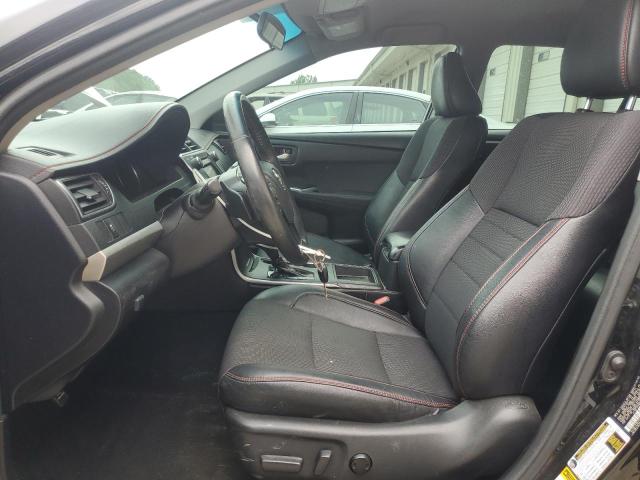 2017 TOYOTA CAMRY LE - 4T1BF1FK8HU741342