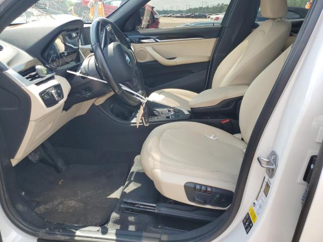2018 BMW X1 XDRIVE2 WBXHT3C30J5K24765