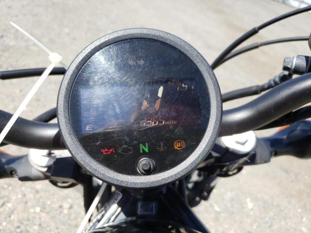 2017 HONDA CMX500 A MLHPC5653H5000527