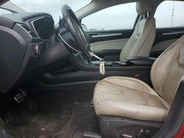 2016 FORD FUSION TIT - 3FA6P0K93GR347064