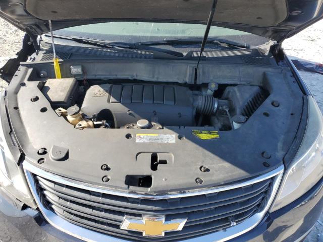 2016 CHEVROLET TRAVERSE L - 1GNKVFED1GJ127604