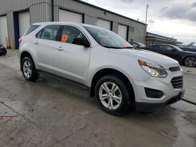 Vin: 2gnalbek7h1567122, lot: 55476905, chevrolet equinox ls 20174