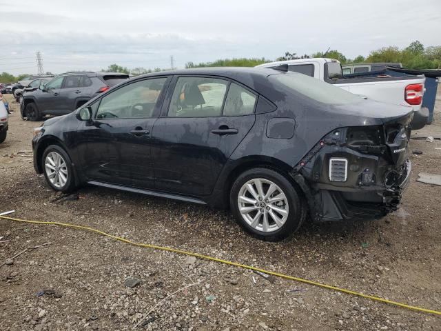 Vin: jtdbcmfe8r3042079, lot: 56879515, toyota corolla le 20242