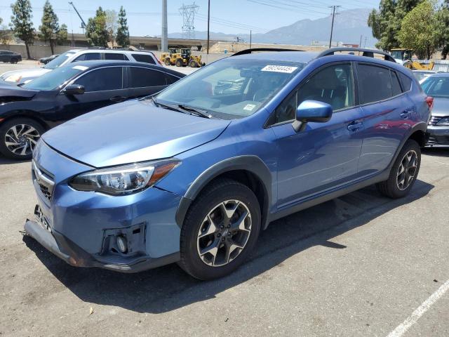 Vin: jf2gtaec8kh388812, lot: 59234445, subaru crosstrek premium 2019 img_1