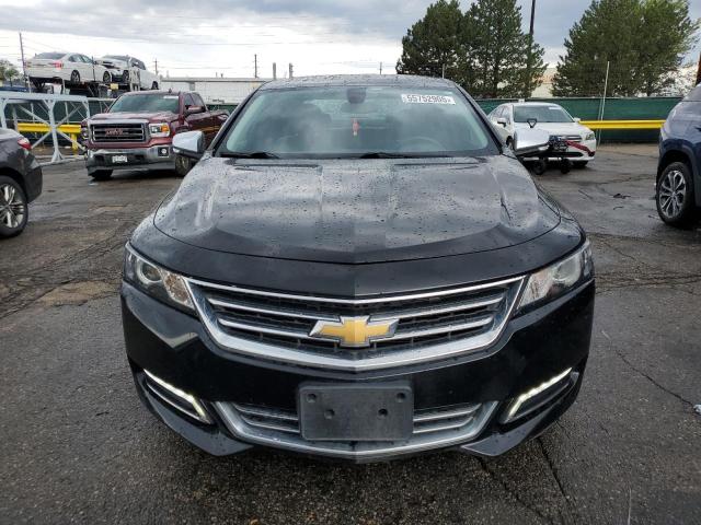 2019 CHEVROLET IMPALA PRE 2G1105S30K9130905