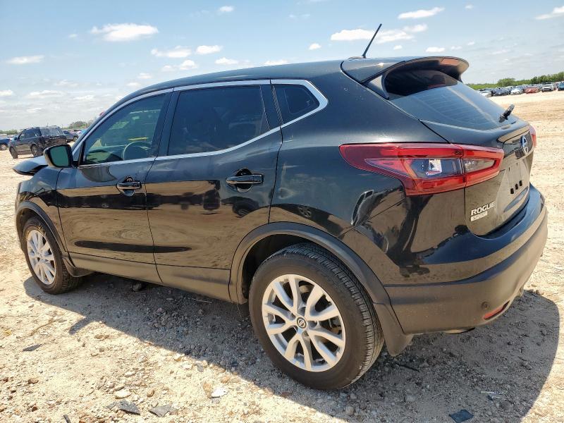 Vin: jn1bj1avxnw345503, lot: 57586895, nissan rogue s 20222