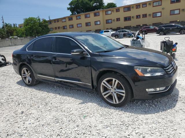 Vin: 1vwbs7a30fc106179, lot: 58757995, volkswagen passat se 20154