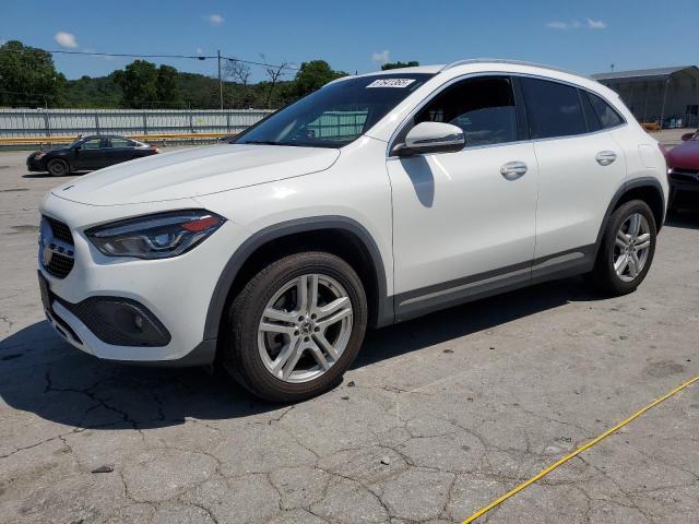 Vin: w1n4n4hb4mj260202, lot: 57641365, mercedes-benz gla-class 250 4matic 2021 img_1