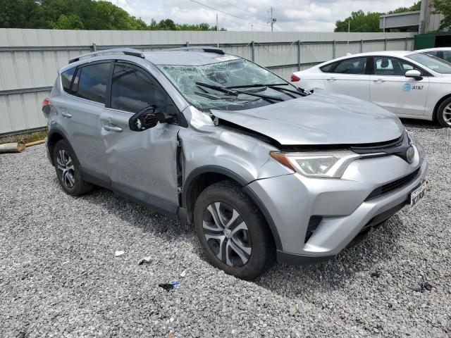 Vin: 2t3zfrev0jw449190, lot: 56310935, toyota rav4 le 20184