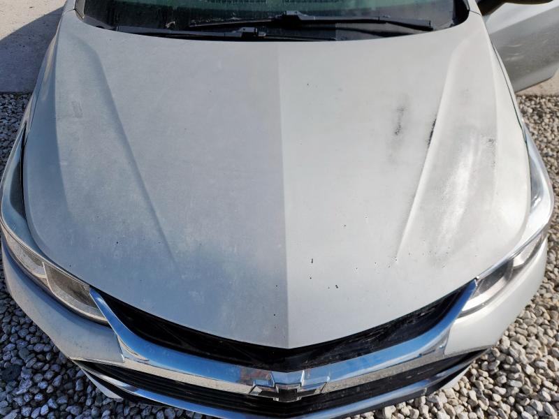 2019 CHEVROLET CRUZE LT 1G1BE5SM5K7141415