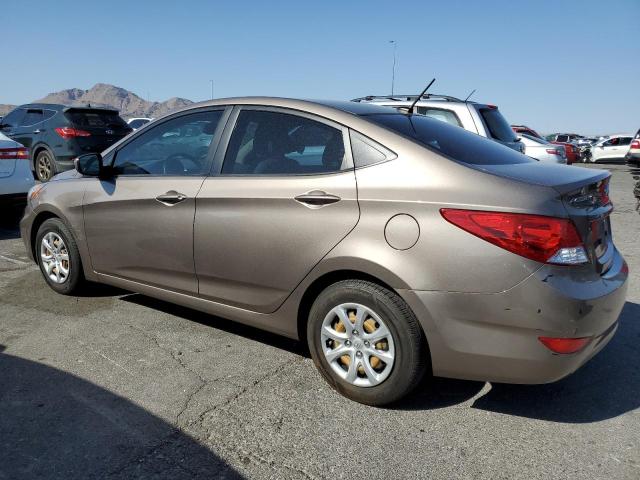 Vin: kmhct4ae9cu120541, lot: 57905915, hyundai accent gls 20122