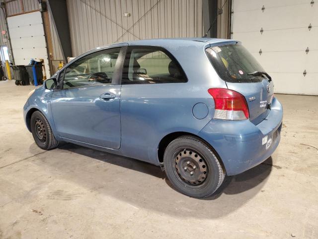 Vin: jtdjt4k39a5292522, lot: 58588655, toyota yaris 20102
