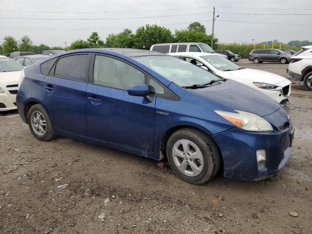 Vin: jtdkn3du3a0206889, lot: 59091235, toyota prius 20104