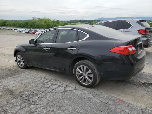 Vin: jn1by1ar6cm393507, lot: 55326155, infiniti m37 x 20122