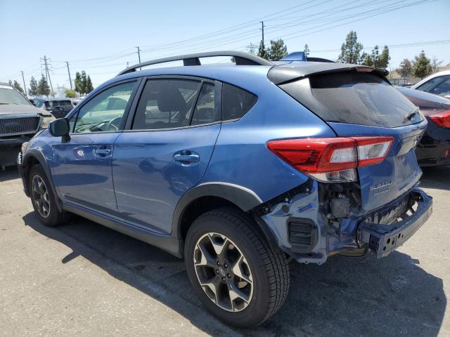 Vin: jf2gtaec8kh388812, lot: 59234445, subaru crosstrek premium 20192