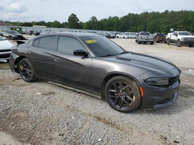 Vin: 2c3cdxbg8mh568605, lot: 58425775, dodge charger sxt 20214