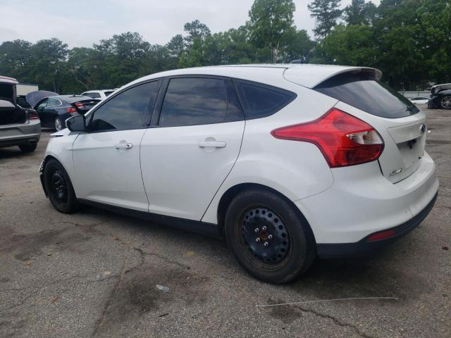 Vin: 1fadp3k20dl360649, lot: 55357565, ford focus se 20132