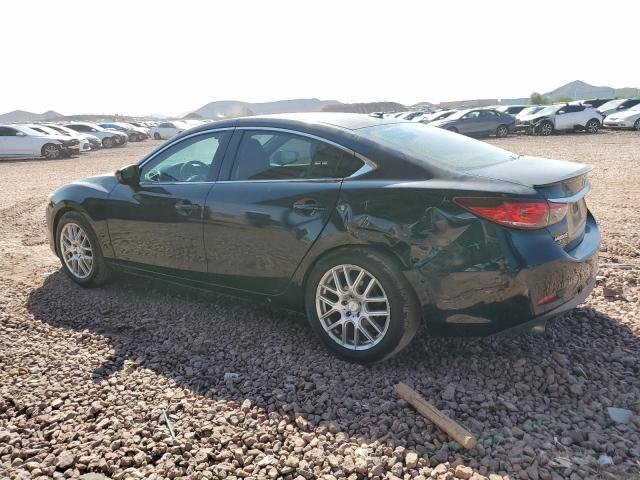Vin: jm1gj1w51f1202935, lot: 58743415, mazda 6 grand touring 20152
