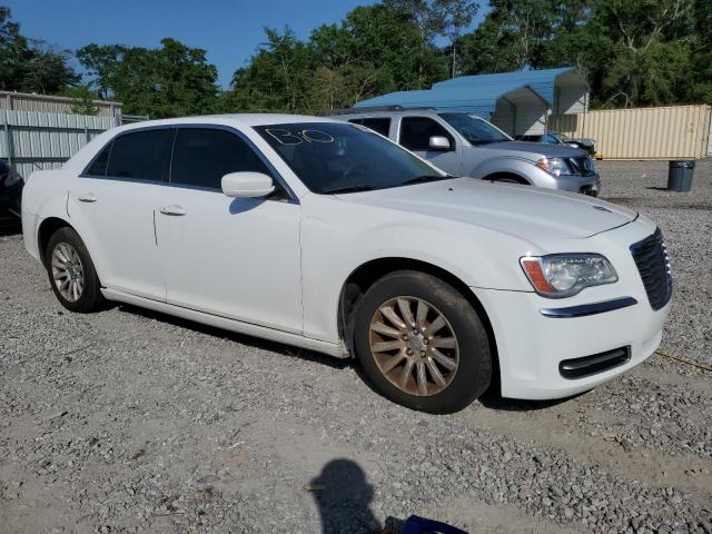 Vin: 2c3ccaag5ch202763, lot: 55569725, chrysler 300 20124