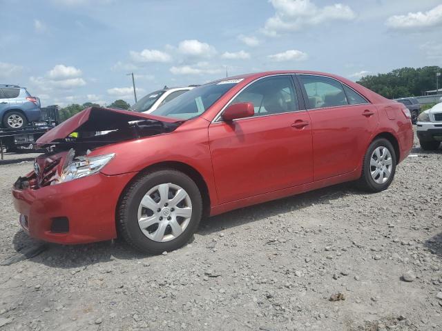 Vin: 4t4bf3ek6ar085229, lot: 57441305, toyota camry base 2010 img_1