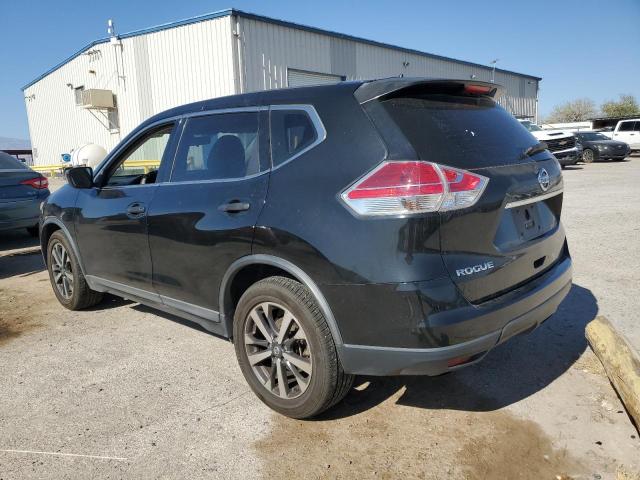 2016 NISSAN ROGUE S - KNMAT2MT5GP619819