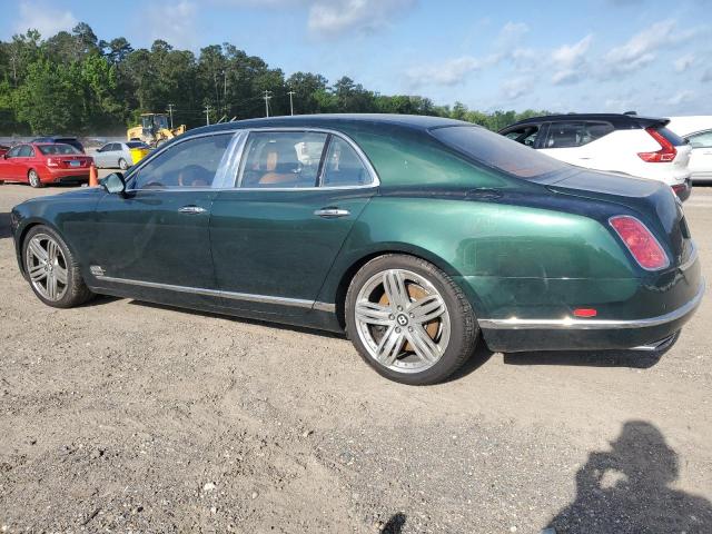 Vin: scbbb7zh2cc017229, lot: 56366125, bentley all models 20122