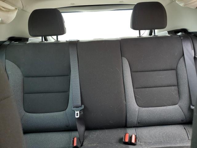 2021 CHEVROLET TRAILBLAZE - KL79MNSL8MB063211